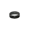 Bague Homme Marco acier