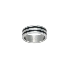 Bague Homme Paul acier