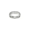 Bague Homme Tommy acier