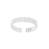 Bague Perles métal
