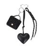 Bijou de sac coeur