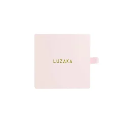 Boite cadeau rose pour bague, Charm...