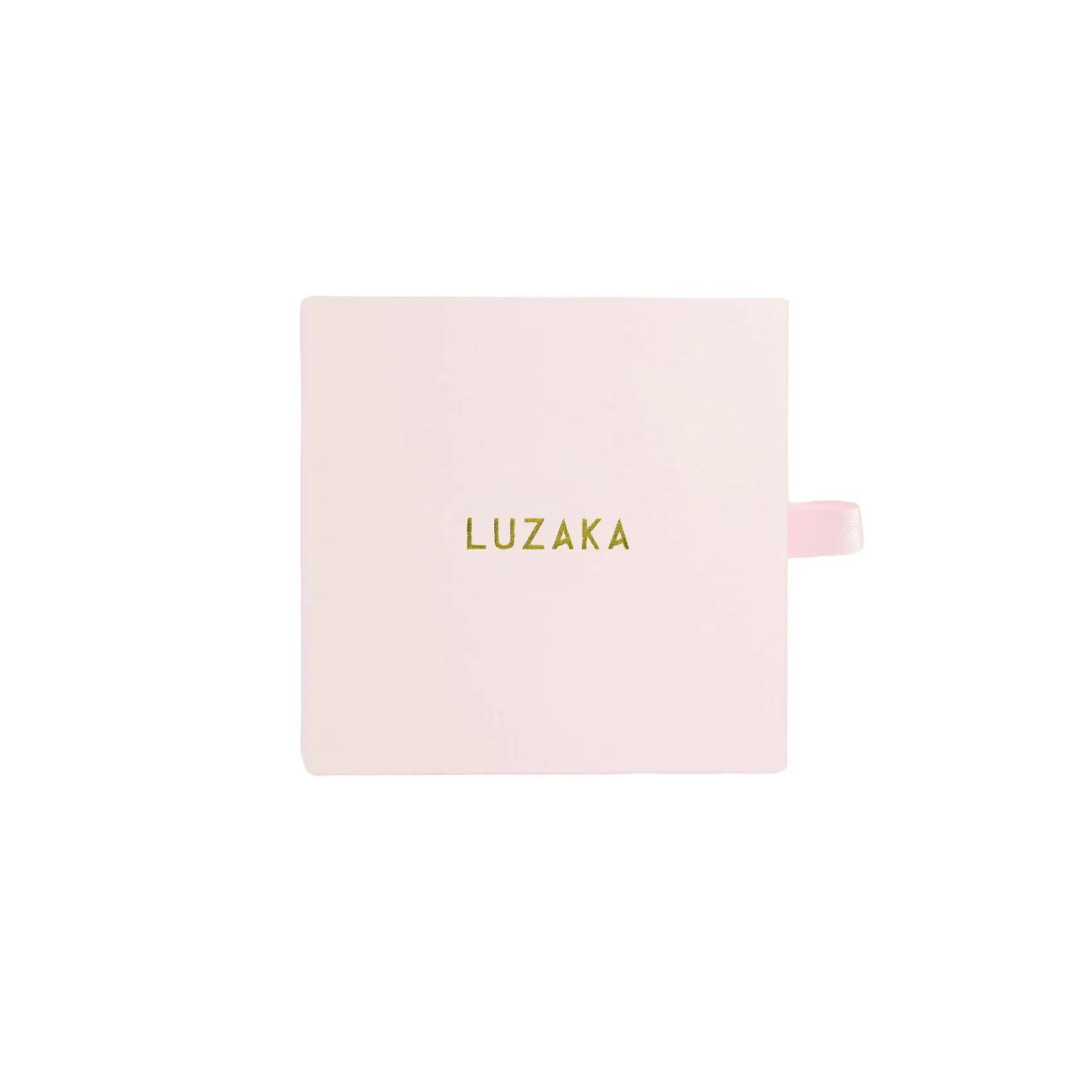 Boite cadeau rose pour bague, Charm...