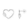 Boucles Forever acier