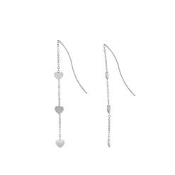 Boucles Multi cœurs acier