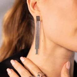 Boucles Multichaînes acier