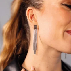 Boucles Multichaînes acier