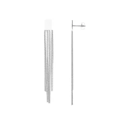 Boucles Multichaînes acier