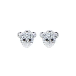 Boucles Ourson Enfant