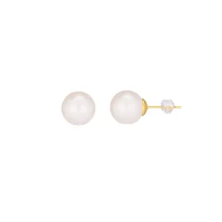 Boucles Perles Moorea 8mn