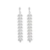 Boucles Rameau acier