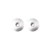 Boucles Snap Puces