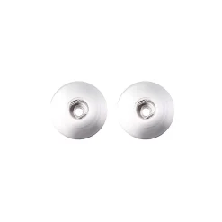 Boucles Snap Puces