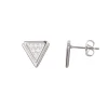 Boucles Triago acier