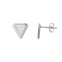 Boucles Triago acier