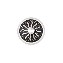 Bouton Snap 80