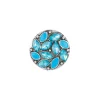 Bouton Snap 243