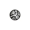 Bouton Snap 135