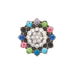 Bouton Snap 251