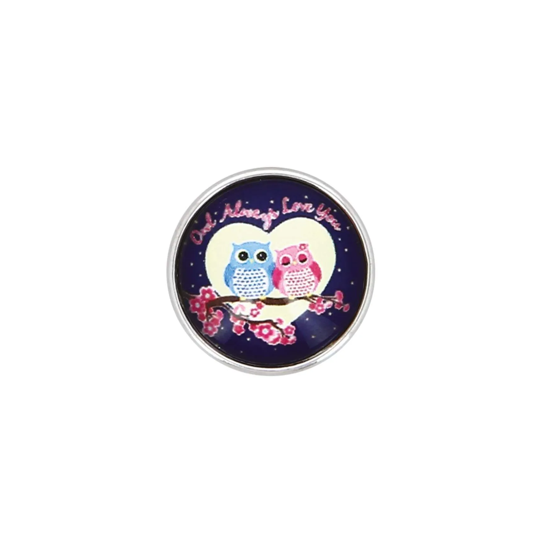 Bouton Snap 111