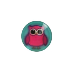 Bouton Snap 75