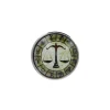 Bouton Snap Balance