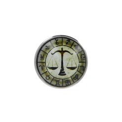 Bouton Snap Balance