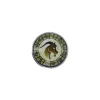 Bouton Snap Capricorne