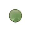 Bouton Snap Pierre Aventurine