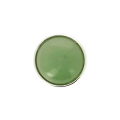 Bouton Snap Pierre Aventurine