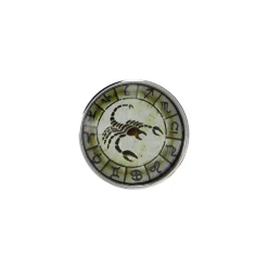 Bouton Snap Scorpion