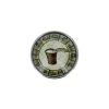 Bouton Snap Verseau