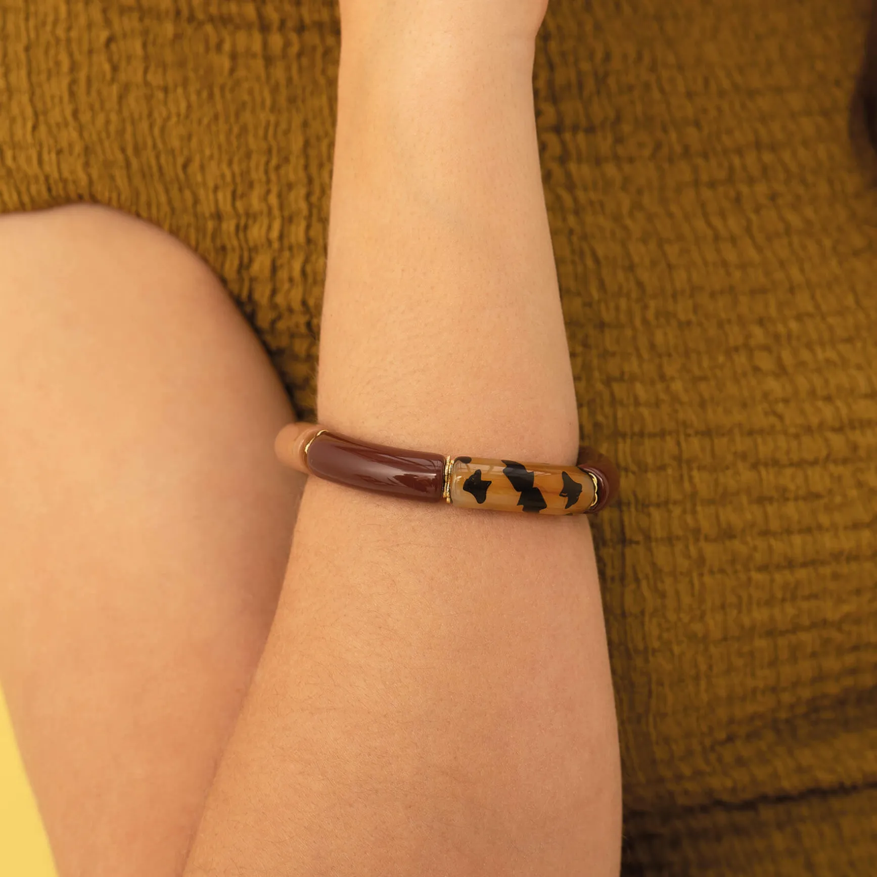 Bracelet Color F