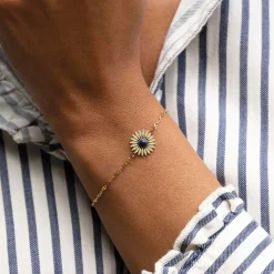Bracelet Elios Lapis lazuli
