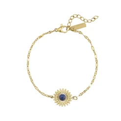 Bracelet Elios Lapis lazuli