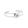 Bracelet Jonc Snap