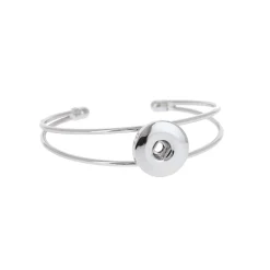 Bracelet Jonc Snap