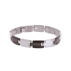 Bracelet Kun acier