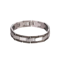 Bracelet Kuni acier