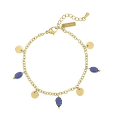 Bracelet Laurie Lapis Lazuli