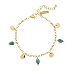 Bracelet Laurie Pin Africain