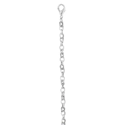 Bracelet Lou acier