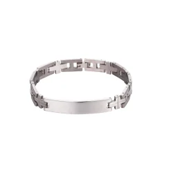Bracelet Moon acier