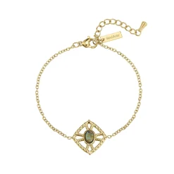 Bracelet Nadia Pin Africain