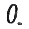Bracelet Oscar acier