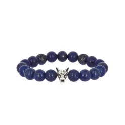 Bracelet Paros Lapis Lazuli