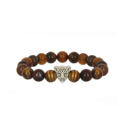 Bracelet Paros Oeil du tigre