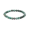 Bracelet pierres Pin Africain 6mn