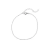 Bracelet simple acier
