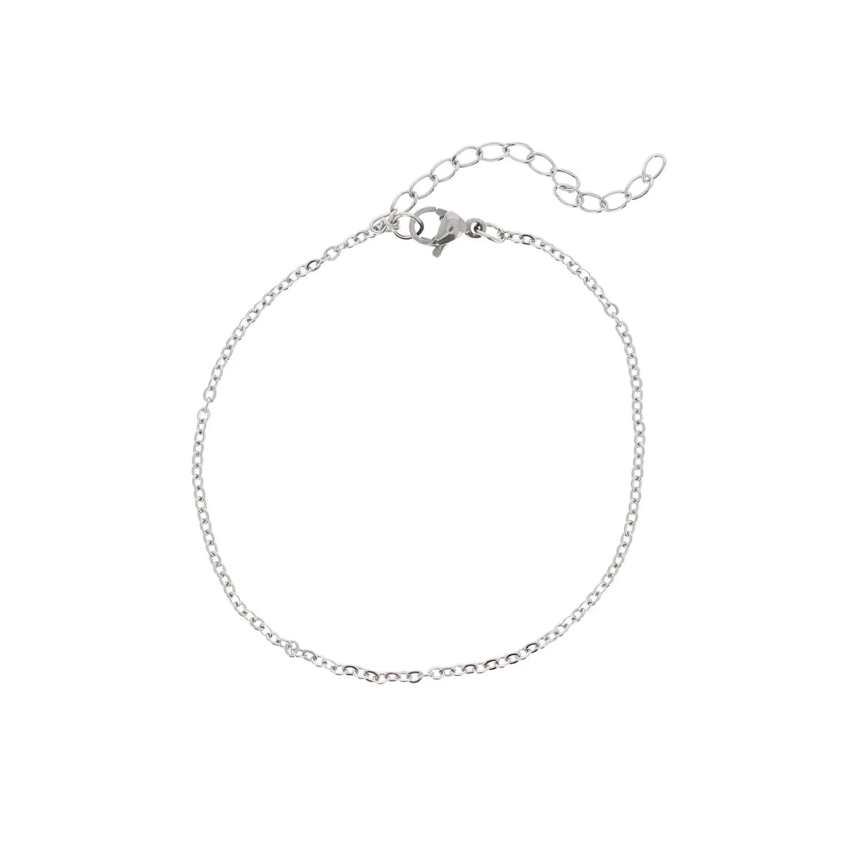 Bracelet simple acier
